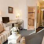 Friesenhof Otel Norderstedt