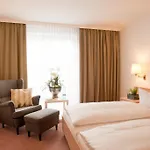 Hotel Friesenhof 3*