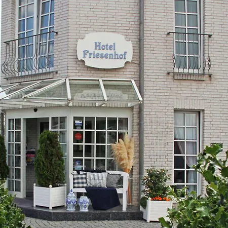 Friesenhof Norderstedt