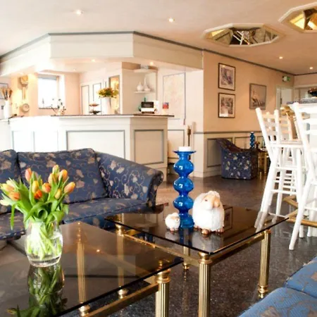 Friesenhof Otel 3*