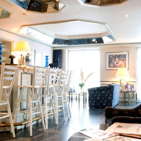 Otel Friesenhof Norderstedt