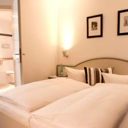 Friesenhof Otel