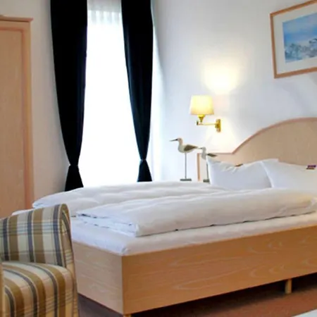 Friesenhof 3*