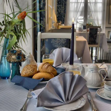 Otel Friesenhof