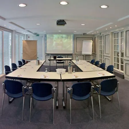 Otel Friesenhof 3*