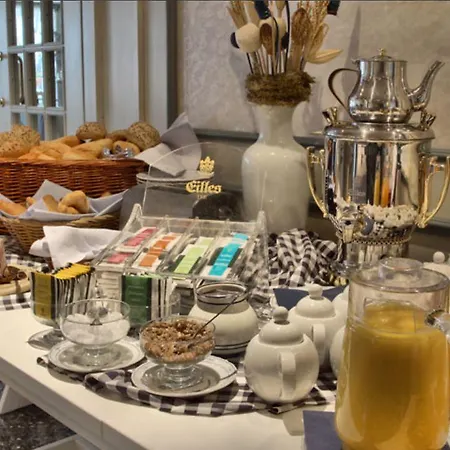 Friesenhof Otel