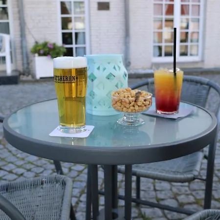 Friesenhof 3* Norderstedt