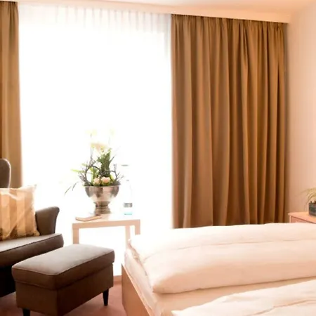 Szálloda Friesenhof Norderstedt