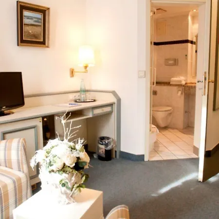 Friesenhof Otel Norderstedt