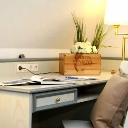 Friesenhof Szálloda 3*