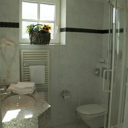 Friesenhof Szálloda 3*