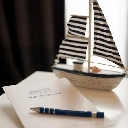 Friesenhof 3* Norderstedt