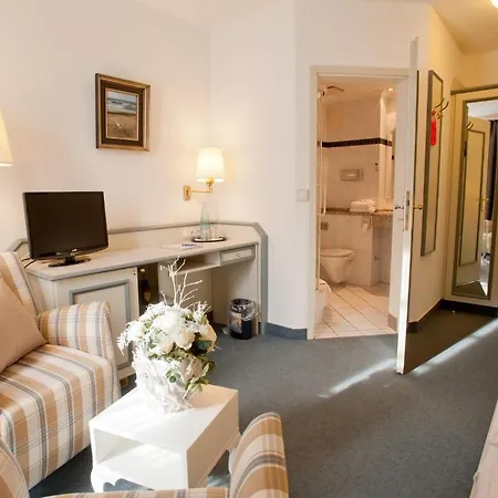 Friesenhof Otel Norderstedt