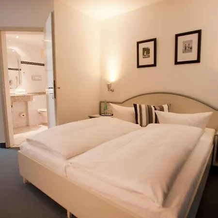Friesenhof Hotel