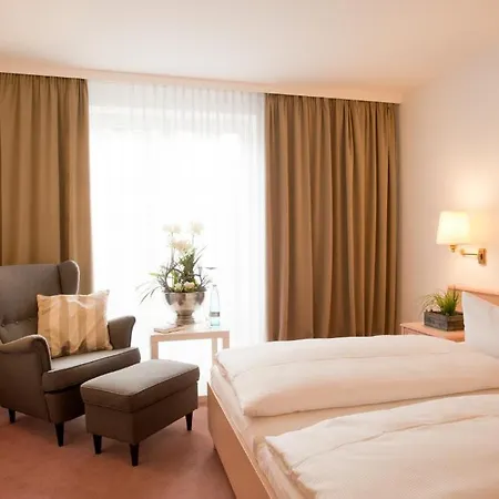 Otel Friesenhof 3*