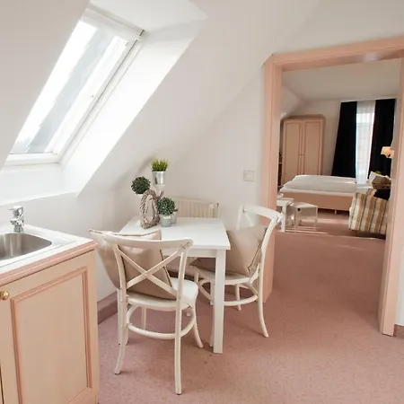 Friesenhof 3*