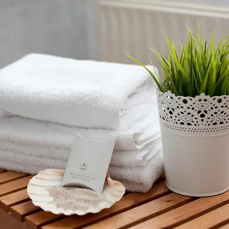 Friesenhof Otel 3*