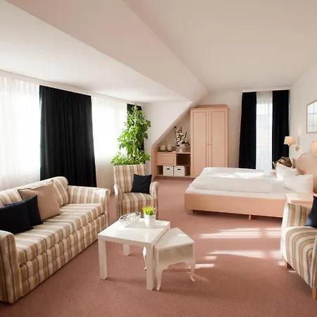Otel Friesenhof Norderstedt