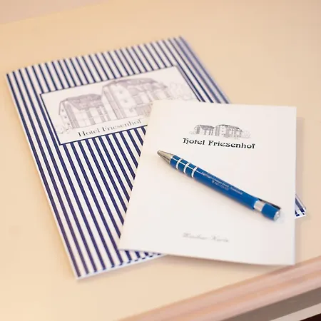 Friesenhof 3* Norderstedt