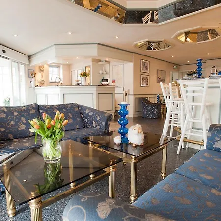 Hotel Friesenhof 3*