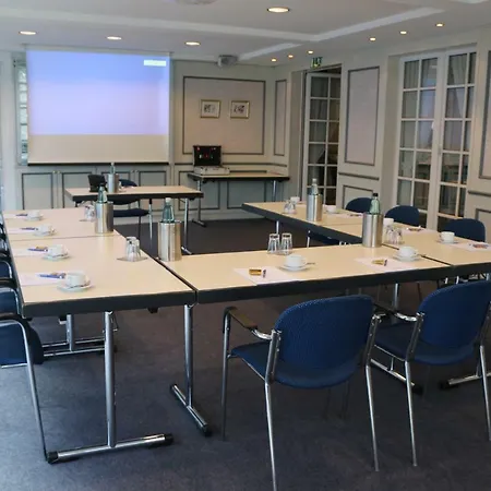 Otel Friesenhof Norderstedt