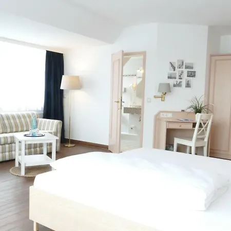 Hotel Friesenhof Norderstedt