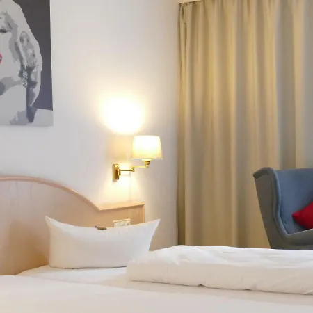 Friesenhof Hotel 3*