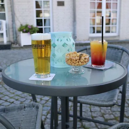 Hotel Friesenhof