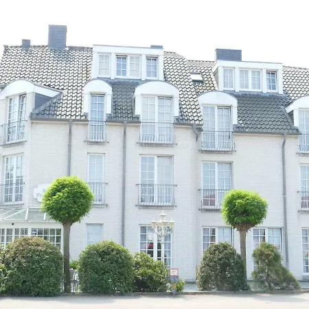 Friesenhof Hotel 3*