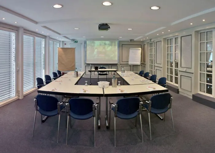 Hotel Friesenhof 3*