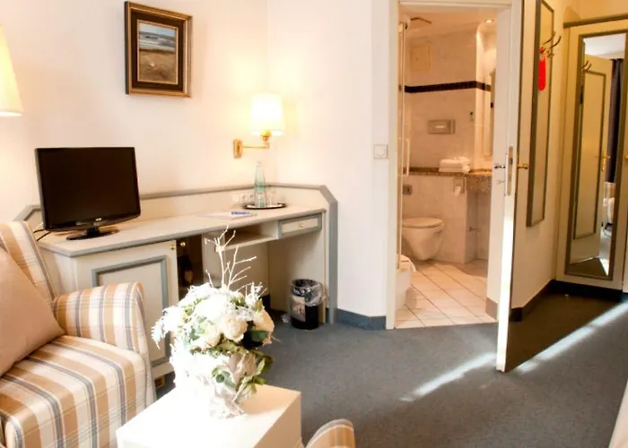 Friesenhof Hotel Norderstedt